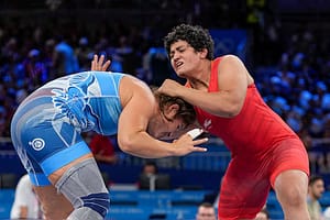 Paris Olympics 2024: India’s campaign concludes on penultimate day with medal count currently at six Paris Olympics 2024: India’s campaign concludes on penultimate day with medal count currently at six