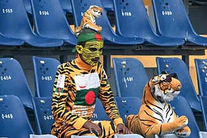 India vs Bangladesh: For fiercely loyal Bangladeshi fans, cricket an escape from turmoil back home | Cricket News India vs Bangladesh: For fiercely loyal Bangladeshi fans, cricket an escape from turmoil back home | Cricket News