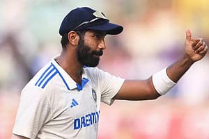 India vs Bangladesh: Jasprit Bumrah becomes sixth Indian pacer to take 400 wickets | Cricket News India vs Bangladesh: Jasprit Bumrah becomes sixth Indian pacer to take 400 wickets | Cricket News