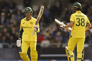 2nd ODI: Alex Carey sparks recovery as Australia thrash England by 68 runs | Cricket News 2nd ODI: Alex Carey sparks recovery as Australia thrash England by 68 runs | Cricket News