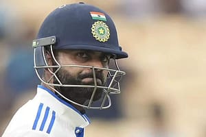 Struggling Virat Kohli advised to ‘move with the times’ | Cricket News Struggling Virat Kohli advised to ‘move with the times’ | Cricket News