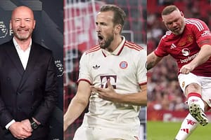 Top 10 all-time goal scorers in English Premier League history: Shearer, Kane, Rooney and more | Football News Top 10 all-time goal scorers in English Premier League history: Shearer, Kane, Rooney and more | Football News