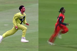 ‘Is that you?’: Shoaib Akhtar’s lookalike takes internet by storm | Cricket News ‘Is that you?’: Shoaib Akhtar’s lookalike takes internet by storm | Cricket News