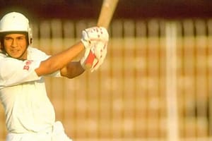 How Sachin Tendulkar became ‘The Little Master’ | Cricket News How Sachin Tendulkar became ‘The Little Master’ | Cricket News