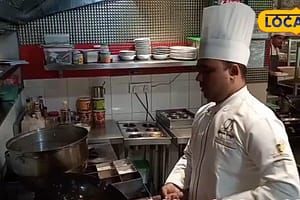 India Vs Bangladesh: कानपुर टेस्ट में स्पेशल डाइट का इंतजाम, हर दिन मिलेंगे अलग-अलग राज्यों के खाने India Vs Bangladesh: कानपुर टेस्ट में स्पेशल डाइट का इंतजाम, हर दिन मिलेंगे अलग-अलग राज्यों के खाने