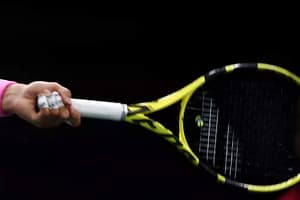 ‘Virtual’ kidnapping forces cancellation of tennis tournament | Tennis News ‘Virtual’ kidnapping forces cancellation of tennis tournament | Tennis News