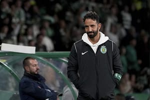 New manager Ruben Amorim reveals ‘it was now or never’ at Manchester United | Football News New manager Ruben Amorim reveals ‘it was now or never’ at Manchester United | Football News