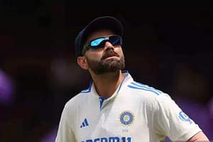 Can Virat Kohli prove doubting Thomases wrong in ‘favourite’ Australia? | Cricket News Can Virat Kohli prove doubting Thomases wrong in ‘favourite’ Australia? | Cricket News