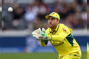 Josh Inglis steps up as Australia captain for ODI, T20 series against Pakistan | Cricket News Josh Inglis steps up as Australia captain for ODI, T20 series against Pakistan | Cricket News