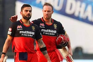 ‘We don’t need a trophy at RCB, we need…’: AB de Villiers makes bold prediction ahead of IPL 2025 mega auction ‘We don’t need a trophy at RCB, we need…’: AB de Villiers makes bold prediction ahead of IPL 2025 mega auction