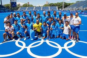 100 years of Indian hockey! Year-long celebration announced | Hockey News 100 years of Indian hockey! Year-long celebration announced | Hockey News