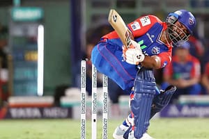 ‘Something big to happen!’ Suresh Raina drops mega hint about Rishabh Pant’s next IPL move | Cricket News ‘Something big to happen!’ Suresh Raina drops mega hint about Rishabh Pant’s next IPL move | Cricket News