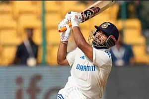 Ind vs NZ Test: 3 बल्लेबाज मिलकर पलट सकते हैं पूरी बाजी, पहले कर चुके हैं कमाल, आज भारत के पास बड़ा मौका Ind vs NZ Test: 3 बल्लेबाज मिलकर पलट सकते हैं पूरी बाजी, पहले कर चुके हैं कमाल, आज भारत के पास बड़ा मौका