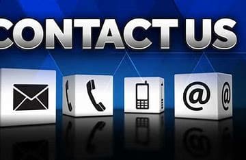 हमसे संपर्क करें हमसे संपर्क करें