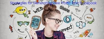 Strategies for Generating Free Traffic from Facebook: 10 Effective Techniques. Strategies for Generating Free Traffic from Facebook: 10 Effective Techniques.