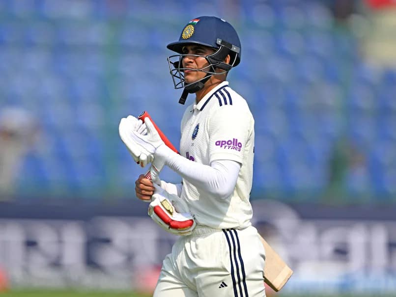 India vs South Africa 1st Test LIVE Updates India vs South Africa 1st Test LIVE Updates