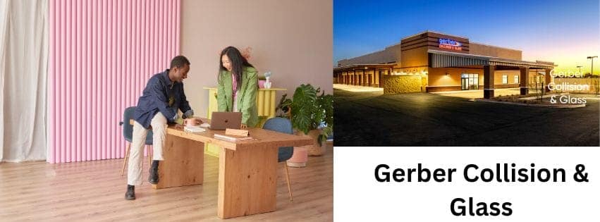 Gerber Collision & Glass: Your Trusted Partner in Auto Body Repair and Glass Services Gerber Collision & Glass: Your Trusted Partner in Auto Body Repair and Glass Services