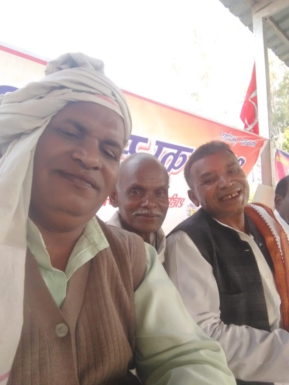 सीताराम येचुरी के निधन पर भगत सिंह विचार मंच द्वारा श्रद्धांजलि सीताराम येचुरी के निधन पर भगत सिंह विचार मंच द्वारा श्रद्धांजलि